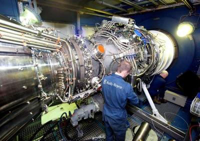 乌克兰技术转让 为中国现代化进程注入关键动力