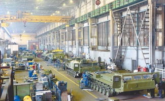 技术合作的暗流 装备出口中的风险管控启示